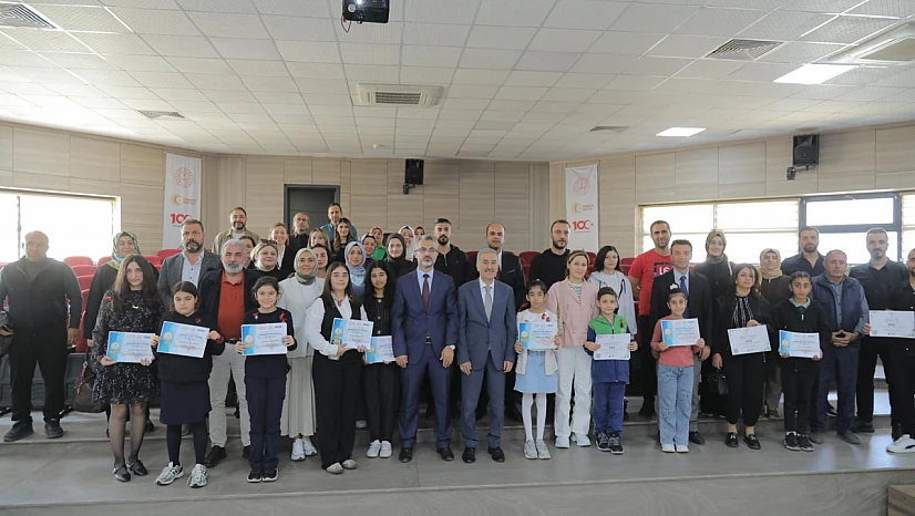 HEFİAD'dan 'Yedi Bölgede Yedi Veren Güller' projesi