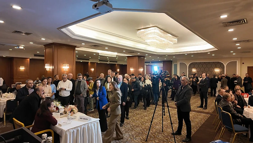 Hemşehrimiz Babaoğlu imza gününde okurları ile buluştu