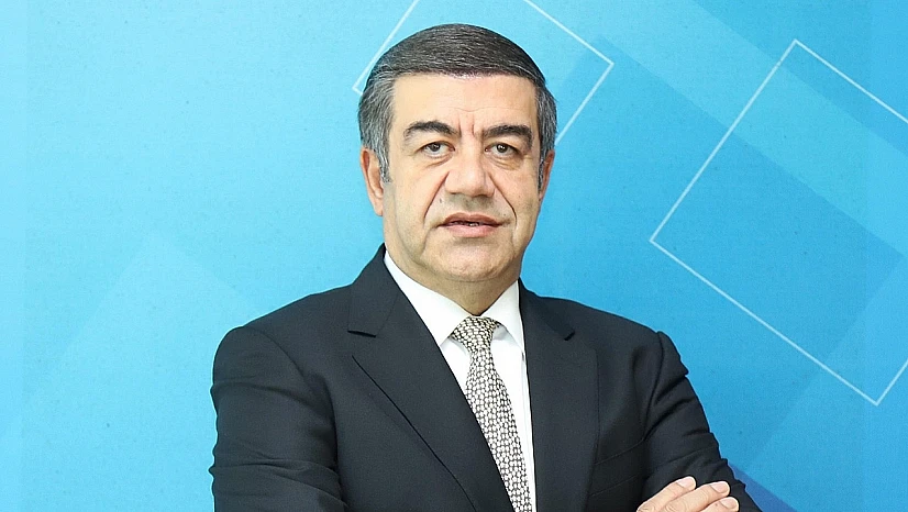 İbrahim Taşel'in acı günü