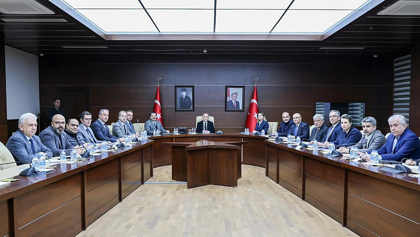 İl İstihdam ve Mesleki Eğitim Kurulu olağan toplantısı