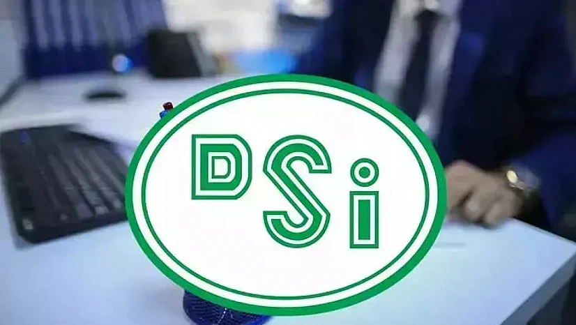 İş arayanların dikkatine! DSİ Bin 389 personel alacak