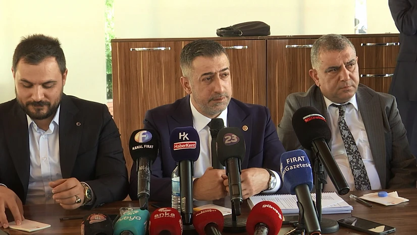 Işıkver: Çimento Fabrikası sürecinde sona yaklaştık