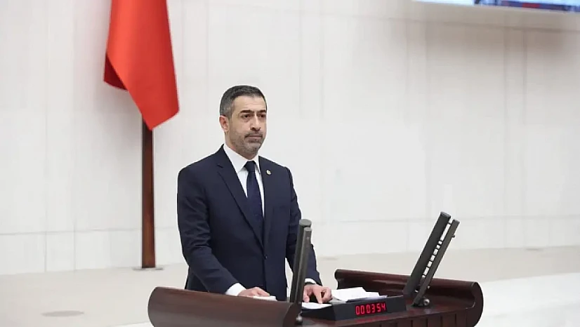 Işıkver: Esnaf ve sanatkârın korunması anayasamızın teminatındadır