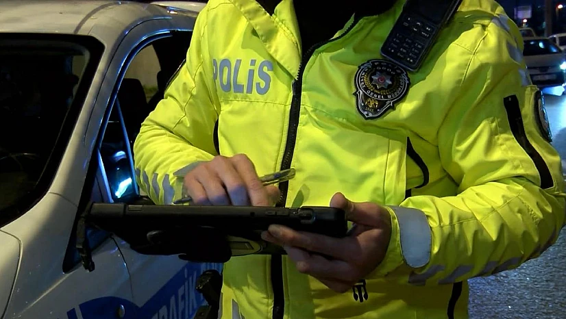 İşte yeni yılda trafik ceza tarifeleri!