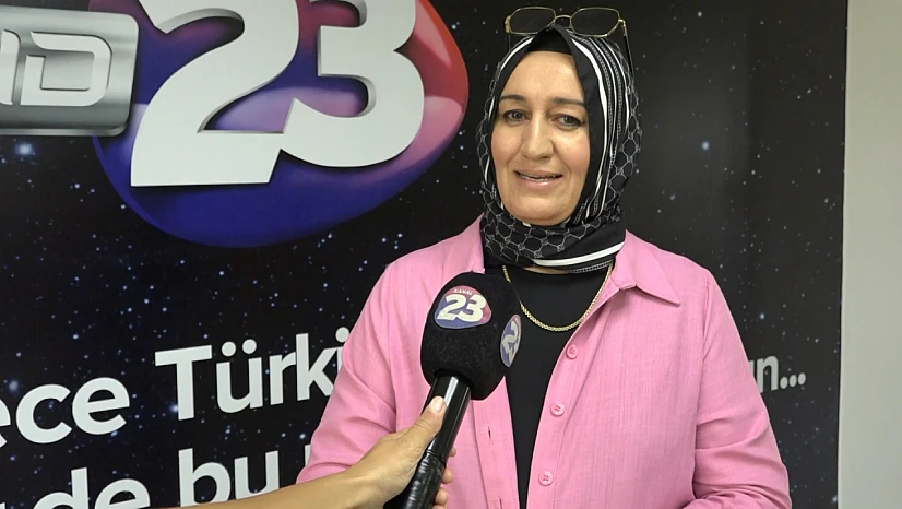 Kaplan: Bayrağımız milletimizin onur ve namusudur