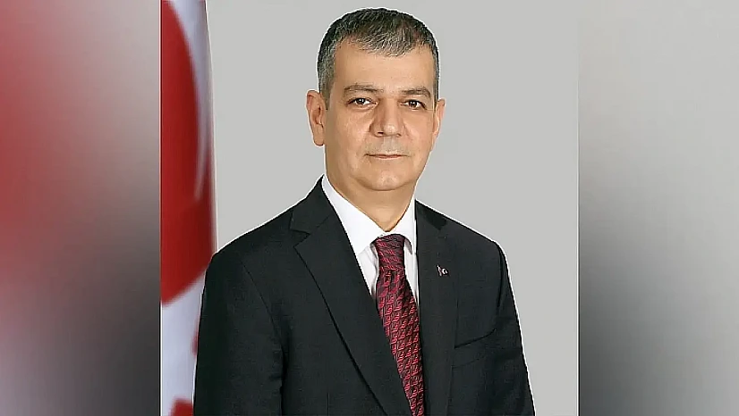 Keleş: Yatırımlarımızı kararlılıkla sürdürüyoruz