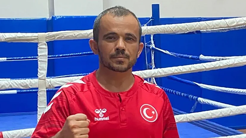 Koçak, Türkiye Boks Federasyonu Elazığ İl Temsilciliğine atandı