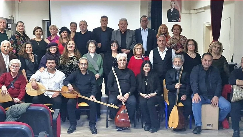 Menderes'te 'Çayda Çıra Gecesi' düzenlenecek