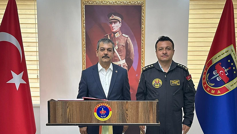 Milletvekili Keleş: Milli teknolojilerimizle gurur duyuyoruz