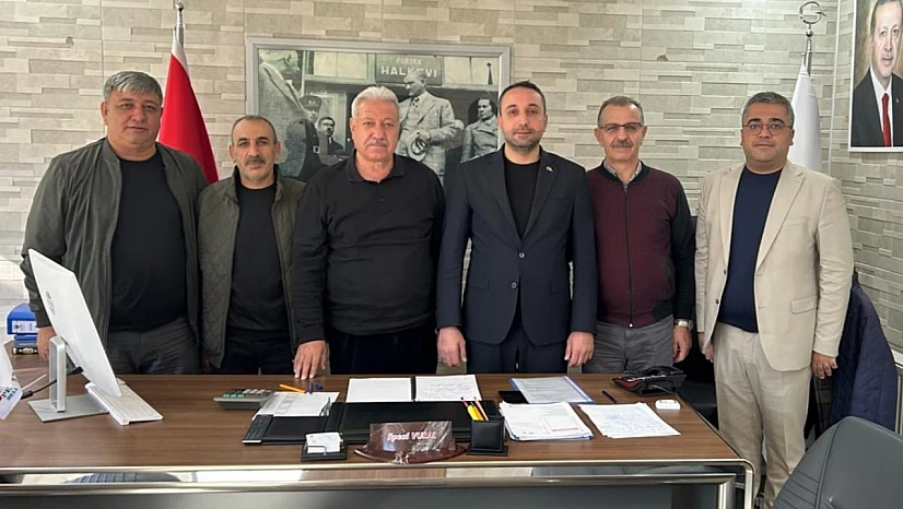 Pertek Belediyesi'nde toplu iş sözleşmesi tamamlandı