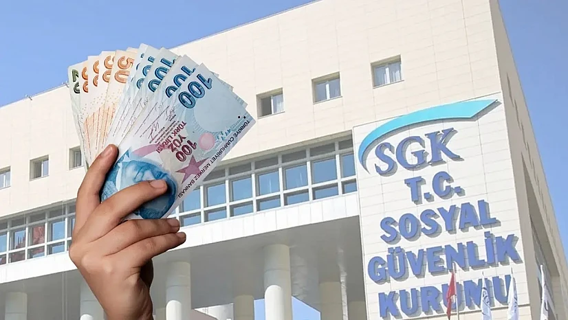 Prim borcu olanları sevindirecek haber