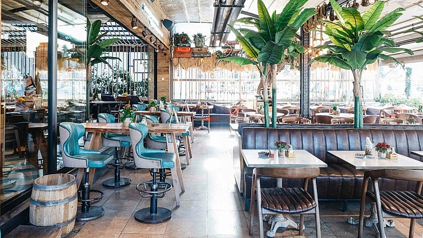 Restoran, kafe ve pastanelerdeki 'QR' dönemi sona eriyor!