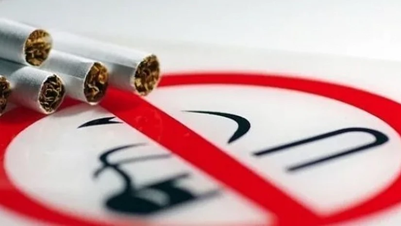 Sigara tiryakilerine kötü haber!