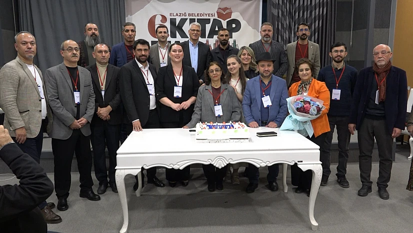 Telmih Yayın Gurubu'ndan 10. yıla özel şiir dinletisi