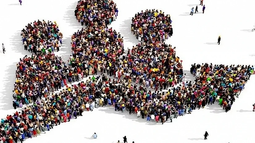 TÜİK paylaştı! Türkiye'nin nüfusu ne kadar oldu