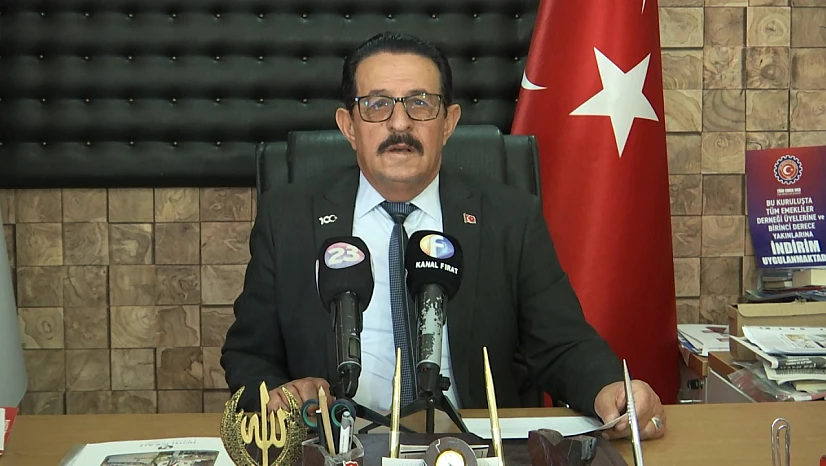 TÜM EMEK DER ile özel hastane arasında indirim protokolü imzalandı