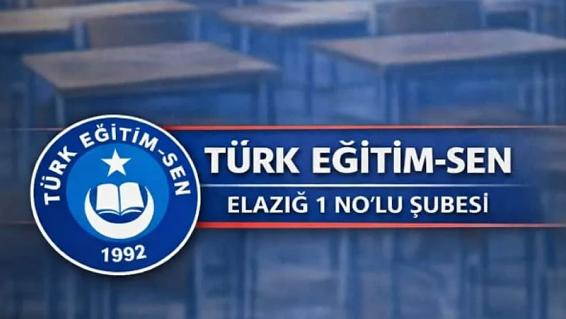 Türk Eğitim Sen Türkiye gündeminde yer aldı