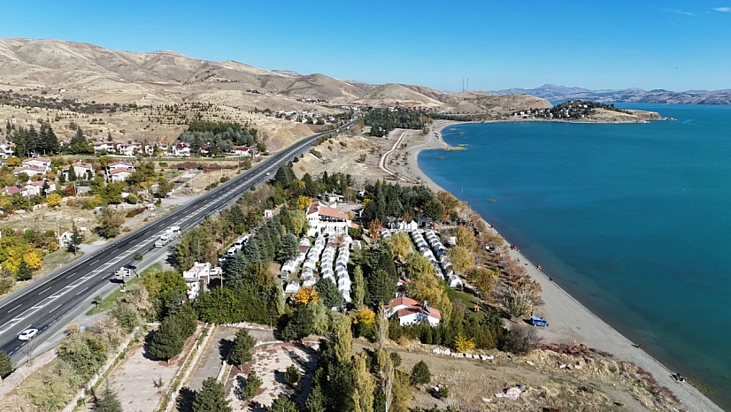 Türk Kızılay'dan afete hazırlık kampı: Gençler afetlere hazır