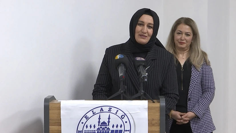 Türk Mühendisler Derneği'nden Elazığ'ın depremselliği konulu program