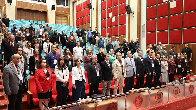 Türk Yoğun Bakım Derneği'nden Elazığ'da bilimsel toplantı