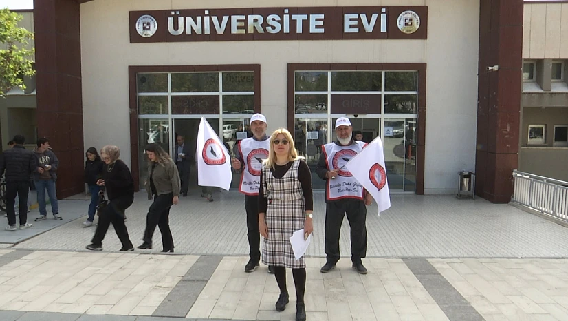 Üni-Persen'den memur yemek ücretlerine tepki