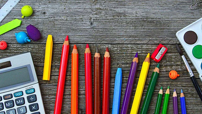 Velilerin okul alışveriş telaşı başladı