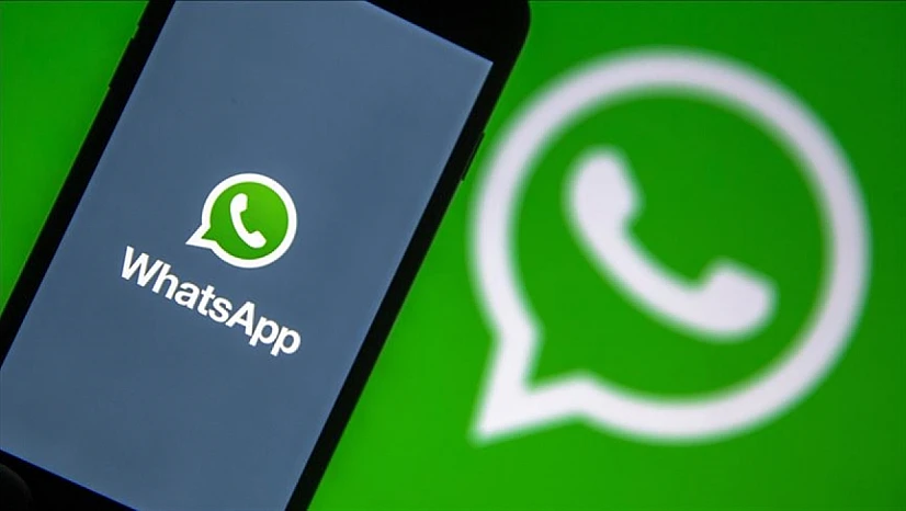 WhatsApp'tan yeni özellik!