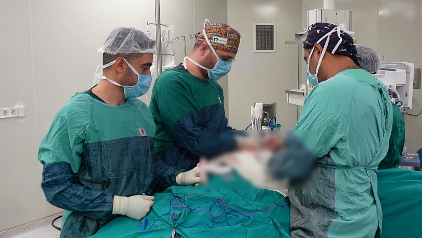 Yılmaz, meme kanseri hakkında açıklamalarda bulundu