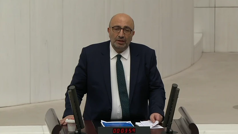 Açıkkapı: Gürsel Erol'un sözleri gerçeği yansıtmıyor