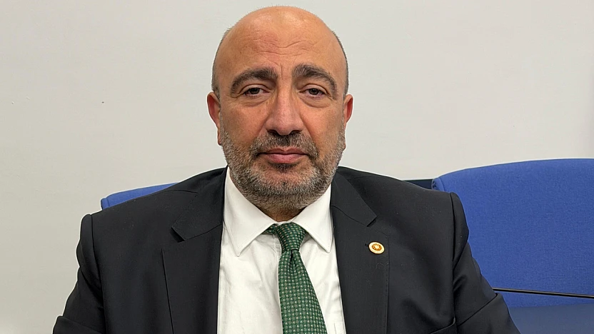 Açıkkapı, ortak yayın için tarih verdi