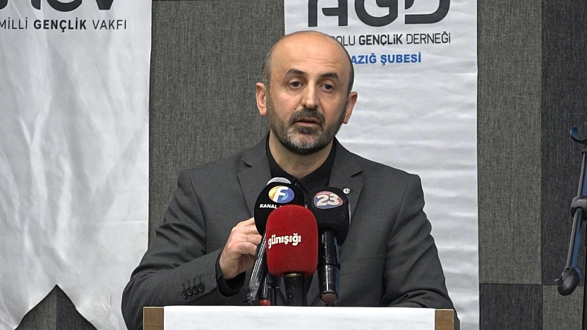 AGD'den 'Şehitler Gecesi' programı