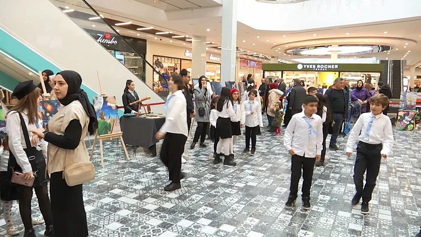 Ali Kuşçu'nun İzinde bilim ve sanat buluşması