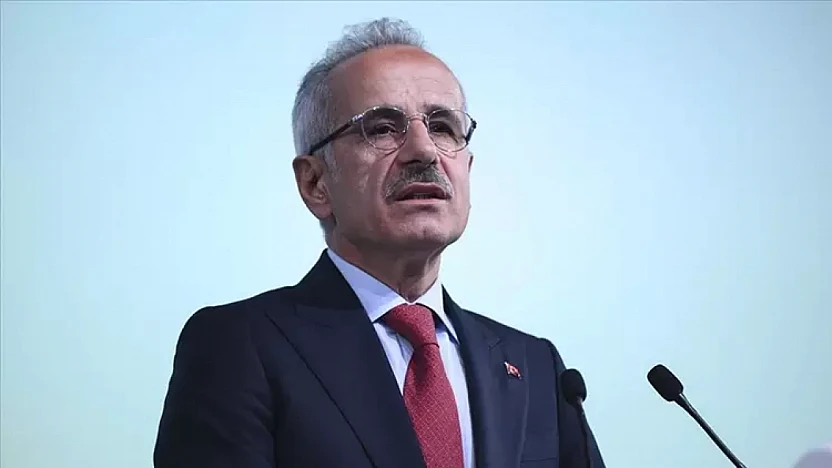 Bakan Uraloğlu'ndan Pertek Köprüsü müjdesi