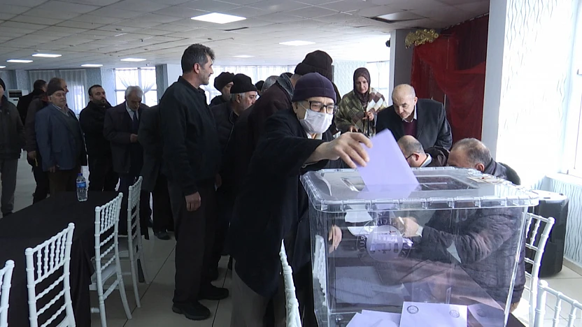 Bakırcılar Oda Başkanı belli oldu