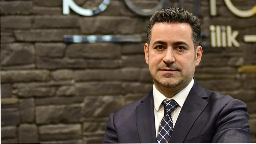 Ballıca: Elazığ'ı hak ettiği yere taşıyacağız