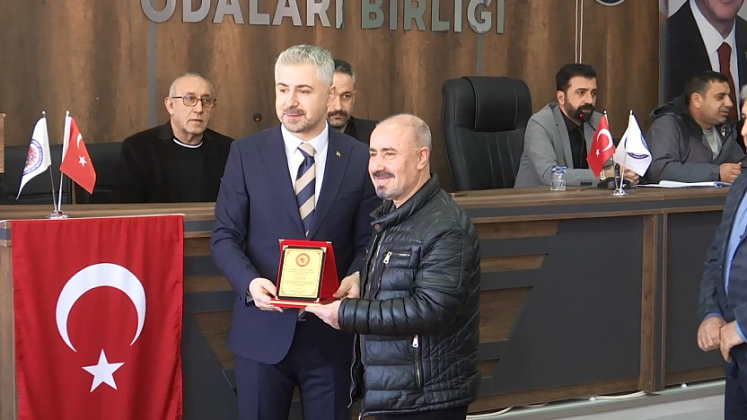 Başkan Havabulut güven tazeledi