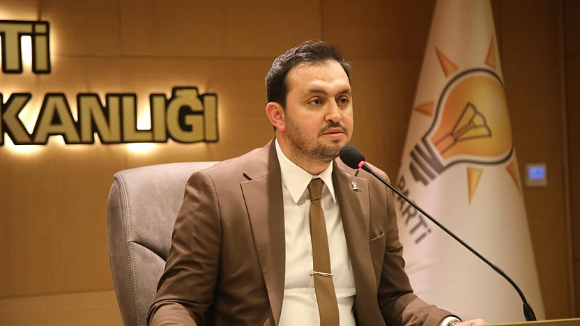 Başkan Selmanoğlu: Mevlana'nın ışığı yolumuzu aydınlatıyor