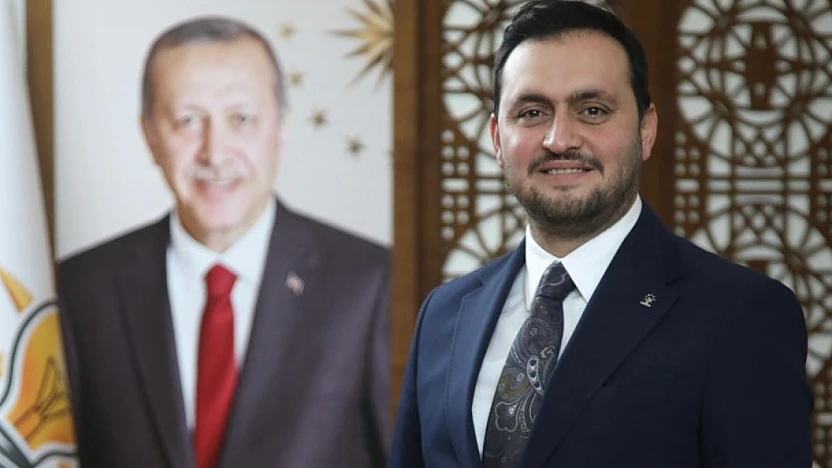 Başkan Selmanoğlu'ndan '10 Ocak Çalışan Gazeteciler Günü' mesajı