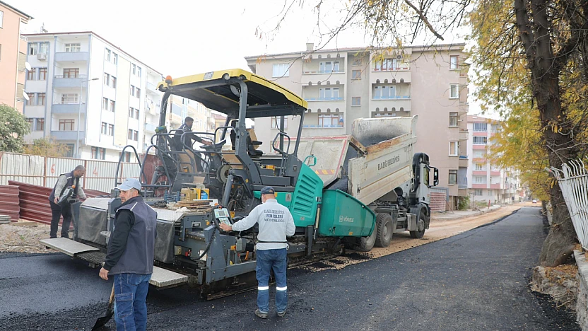 Başkan Şerifoğulları: Aziz şehrimiz için tüm birimlerimizle sahadayız