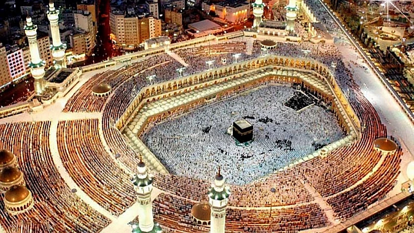 Bu raporu almayan Hacca gidemeyecek