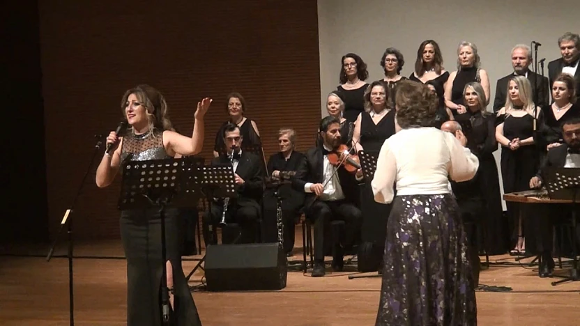 Bursa Elazığ Kültür ve Dayanışma Derneği'nden TSM ziyafeti