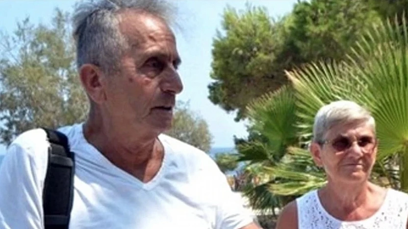 Canan hocanın acı günü!