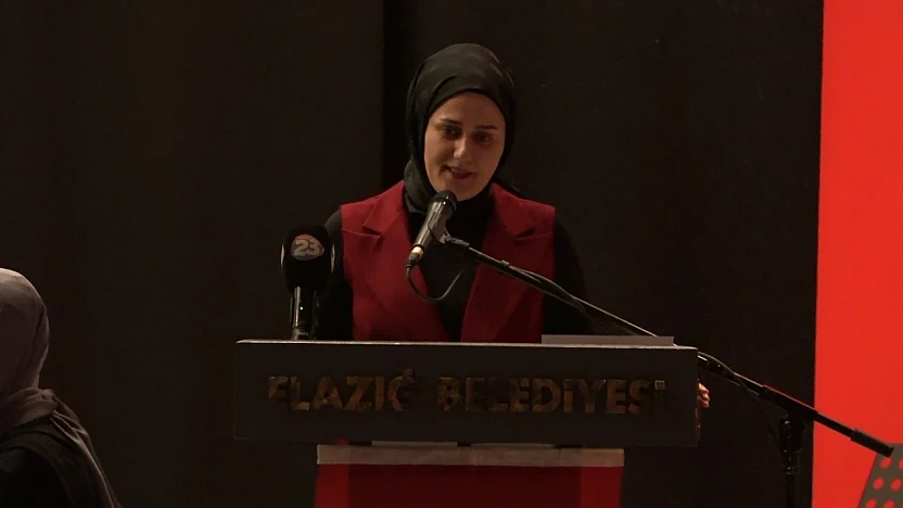 Elazığ Belediyesi'nden 'Kadın Tasavvuf Musikisi' konseri