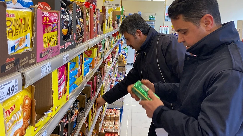 Elazığ Belediyesi ramazan öncesi denetimleri artırdı