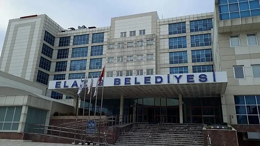 Elazığ Belediyesi: Şebeke sularında olumsuz bir durum yok