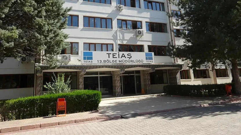 Elazığ'da enerji arz güvenliği güçlendiriliyor