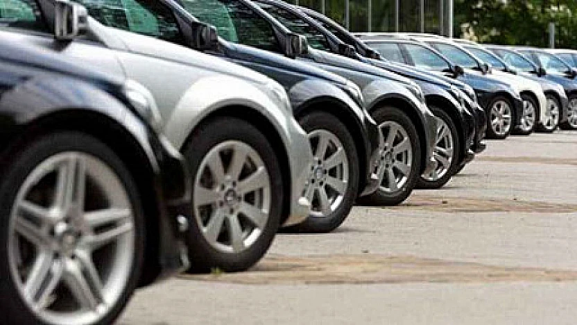 Elazığ'da trafiğe kayıtlı araç sayısı belli oldu