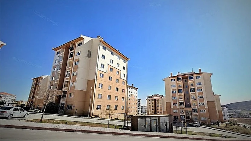 Elazığ'daki sosyal konutların yapılacağı yer belli oldu