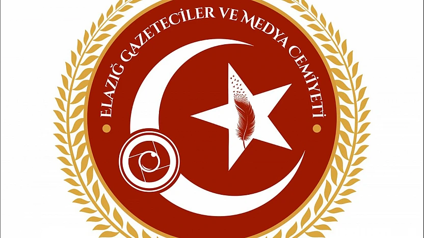 Elazığ Gazeteciler ve Medya Cemiyeti'nden ses kaydı iddialarına sert tepki