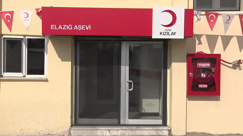 Engelsiz Yaşam Derneği'nden 'Aşevine' ziyaret